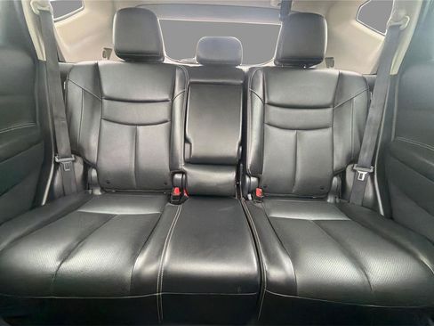 Used 2023 Nissan Murano SL AWD/4WD image 14