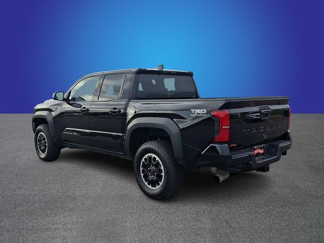Used 2025 Toyota Tacoma TRD Off-Road AWD/4WD image 7