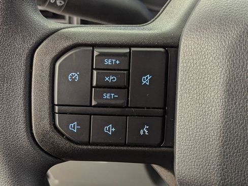 New 2026 Ford F350 XL w/ STX Appearance Package image 16