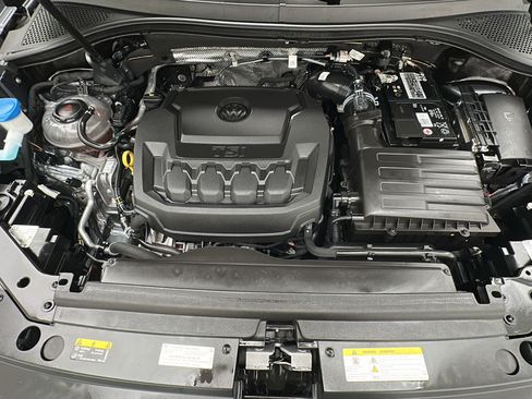 Used 2023 Volkswagen Tiguan S FWD image 21