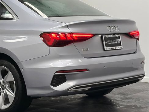 Used 2024 Audi A3 2.0T Premium image 7