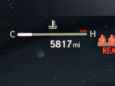 Used 2025 Lexus RX 350 Premium image 21