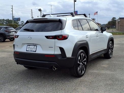 New 2026 MAZDA CX-50 2.5 Hybrid w/ Weather Package image 2