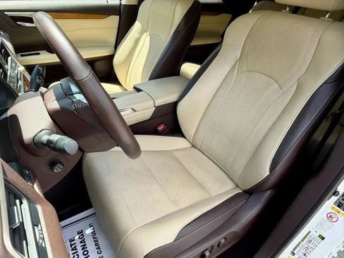 Used 2019 Lexus RX 350 AWD w/ Premium Package image 12