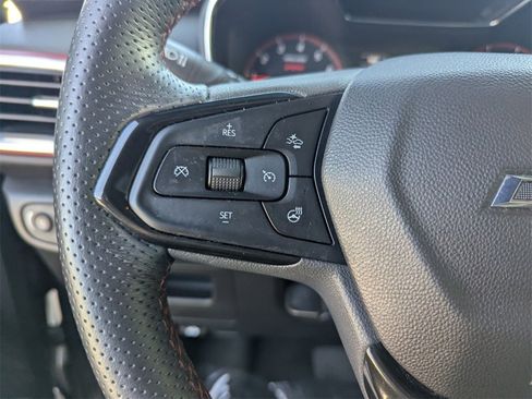 Used 2023 Chevrolet TrailBlazer RS w/ Convenience Package image 27