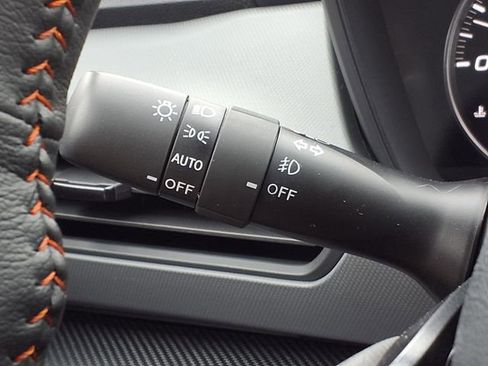 New 2026 Subaru Crosstrek 2.5i Limited image 13