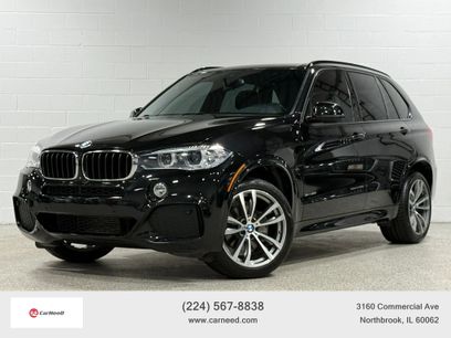 Used 2017 BMW X5 xDrive35i