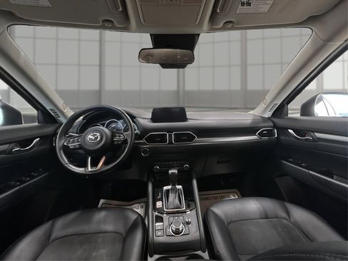 Used 2019 MAZDA CX-5 Touring AWD/4WD image 23