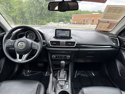 Used 2016 MAZDA MAZDA3 i Grand Touring FWD image 29