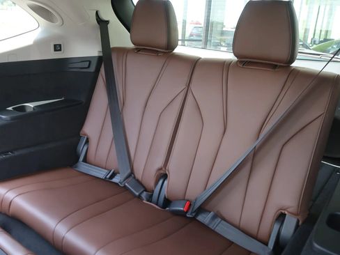 Used 2024 Acura MDX w/ Advance Package AWD/4WD image 21