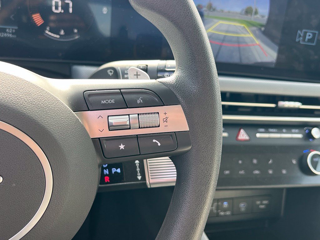 Certified 2025 Hyundai Sonata SEL FWD image 21