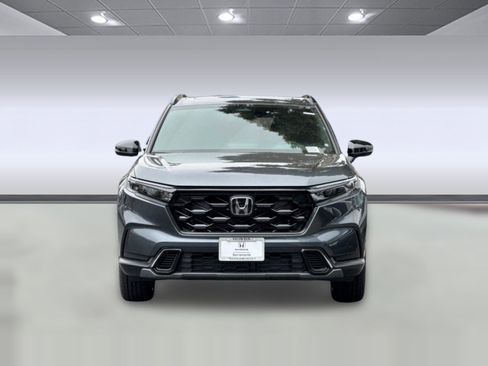 New 2026 Honda CR-V Sport image 5