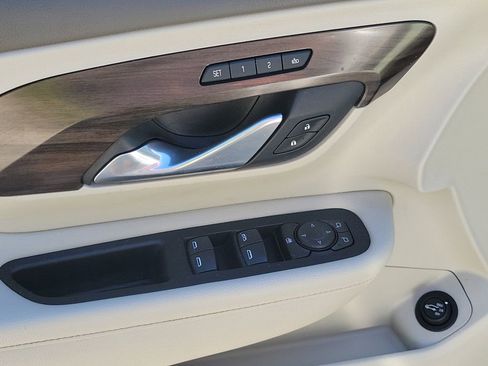 Used 2018 GMC Terrain Denali image 23