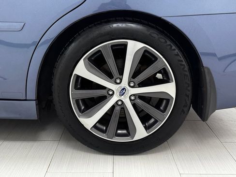 Used 2018 Subaru Legacy 2.5i Limited image 39