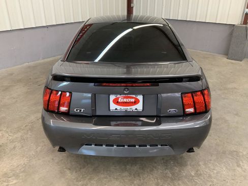 Used 2003 Ford Mustang GT Premium RWD image 13