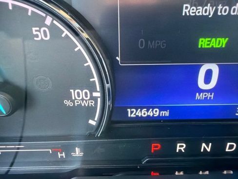 Used 2022 Ford Maverick Lariat w/ Lariat Luxury Package FWD image 14