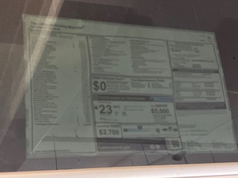 New 2026 BMW X7 xDrive40i w/ Executive Package image 31