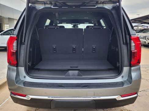 New 2026 GMC Yukon Elevation image 53