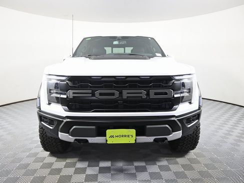Used 2024 Ford F150 Raptor image 11