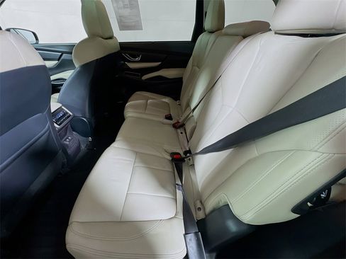 Used 2019 Subaru Ascent Limited image 25