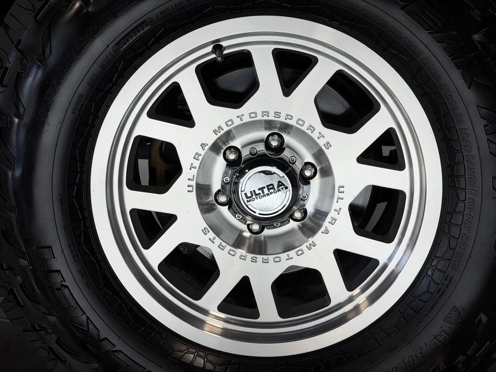 Used 2013 Ford F150 Lariat w/ Luxury Equipment Group AWD/4WD image 9