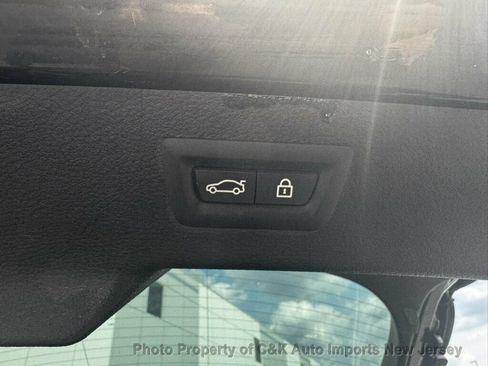 Used 2016 BMW X6 xDrive35i AWD/4WD image 17