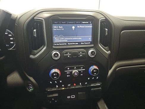 Used 2021 GMC Sierra 1500 AT4 image 27