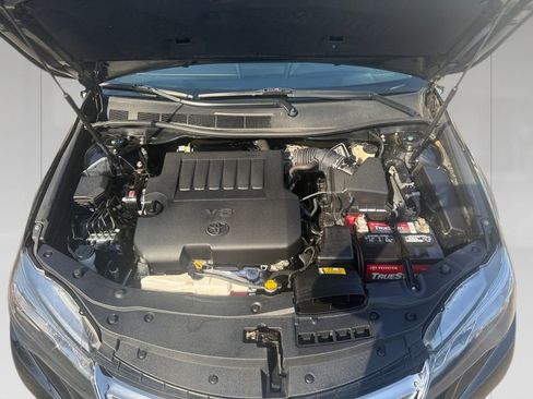 Used 2015 Toyota Camry XSE w/ Advanced Technology Package FWD image 20