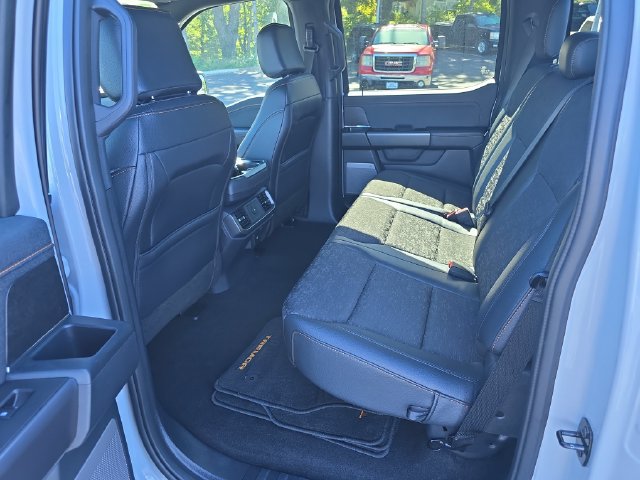 Certified 2026 Ford F150 Tremor w/ Tow/Haul Package AWD/4WD image 12