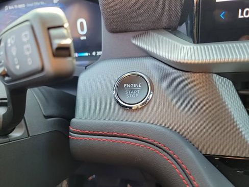 Used 2025 Ford Explorer ST w/ Sun And Sound Package image 11