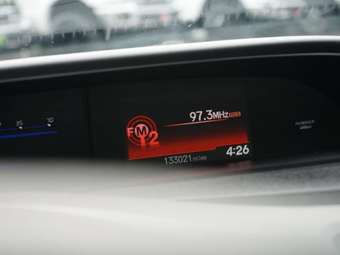 Used 2012 Honda Civic LX image 17