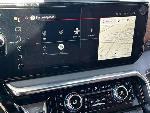 New 2026 GMC Sierra 3500 Denali Ultimate AWD/4WD image 13