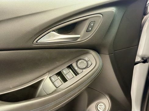 New 2026 Buick Encore GX Sport Touring w/ Advanced Technology Package FWD image 16