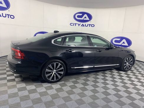 Used 2024 Volvo S90 B6 Plus AWD/4WD image 3