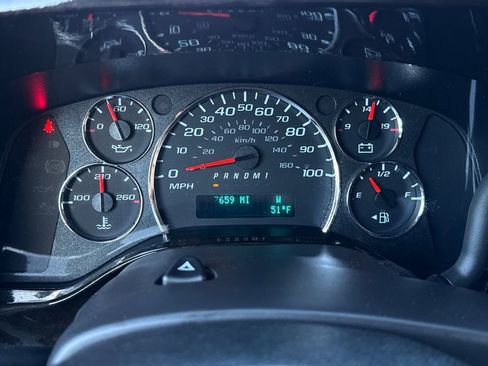 Used 2023 Chevrolet Express 2500 RWD image 30
