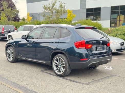 Used 2013 BMW X1 xDrive35i image 4