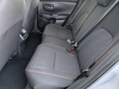 Certified 2024 Honda HR-V Sport image 17