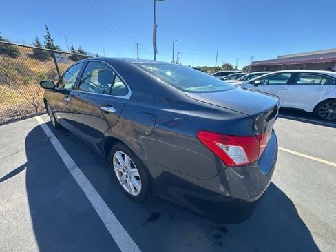 Used 2008 Lexus ES 350 FWD image 5