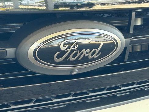 Used 2023 Ford F150 XLT w/ Equipment Group 302A High AWD/4WD image 21