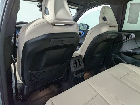 New 2026 BMW X3 xDrive30 AWD/4WD image 26