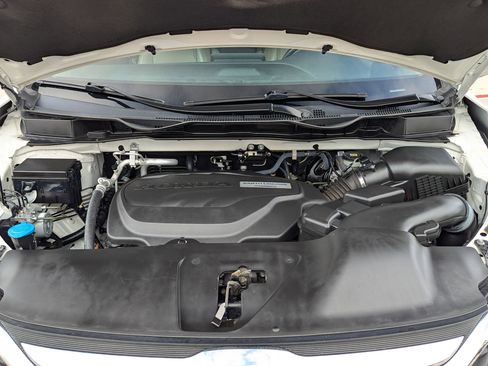 Used 2018 Honda Odyssey EX-L image 29