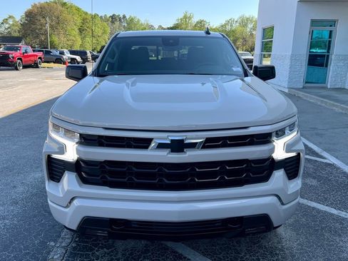 New 2026 Chevrolet Silverado 1500 RST image 6