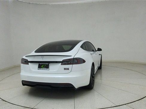 Used 2021 Tesla Model S Plaid image 69