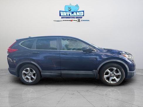 Used 2017 Honda CR-V EX-L image 6
