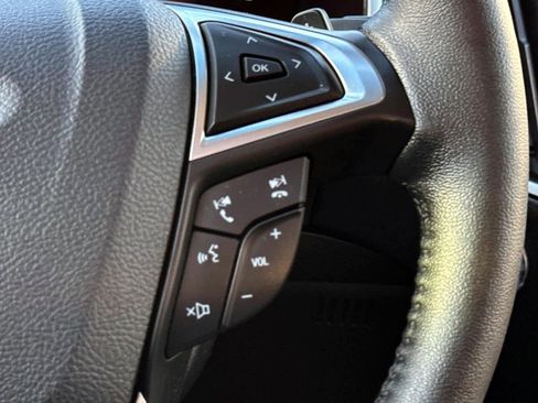 Used 2019 Ford Edge SEL w/ Equipment Group 201A image 19