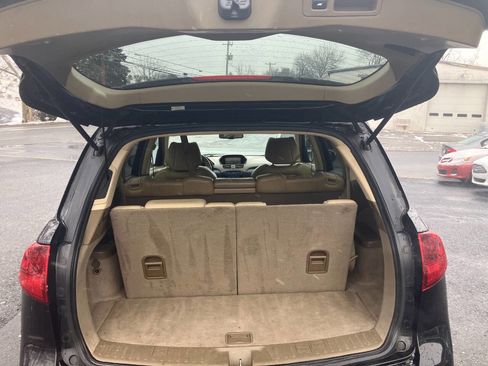 Used 2013 Acura MDX w/ Technology & Entertainment image 46