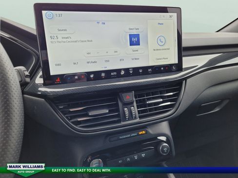 Used 2024 Ford Escape ST-Line Select w/ Tech Pack #2 image 21