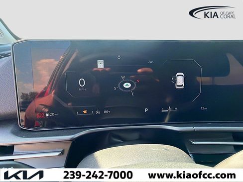 New 2026 Kia Sportage SX image 39