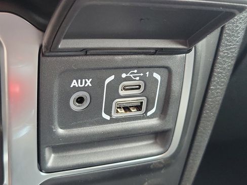 New 2026 Jeep Wrangler Sport S AWD/4WD image 22
