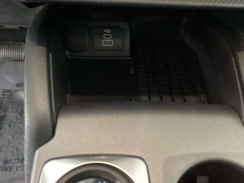 Used 2025 Ford Bronco Sport Outer Banks w/ Outer Banks Tech Package+ image 27